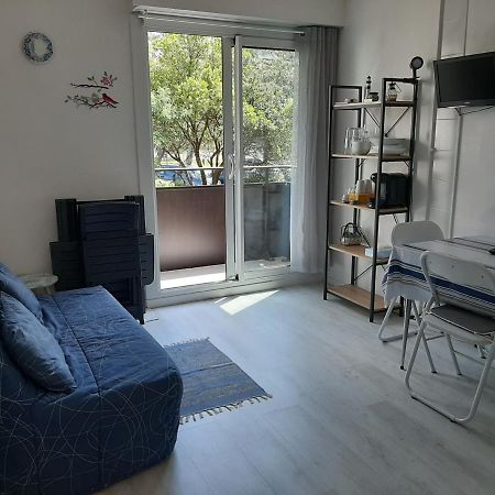 Studio Cosy Proche Ocean Et Commerces, Parfait Pour Des Vacances A Deux! - Fr-1-239-437 Seignosse Eksteriør billede