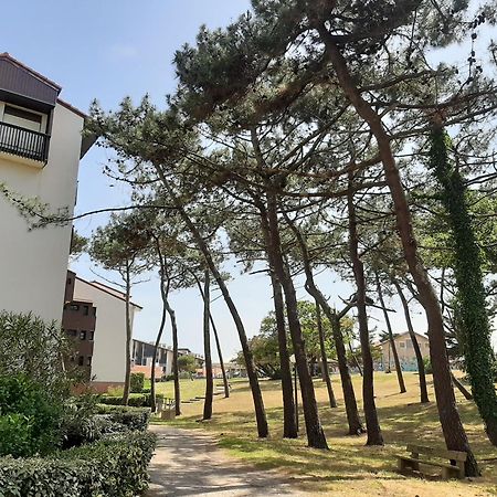 Studio Cosy Proche Ocean Et Commerces, Parfait Pour Des Vacances A Deux! - Fr-1-239-437 Seignosse Eksteriør billede