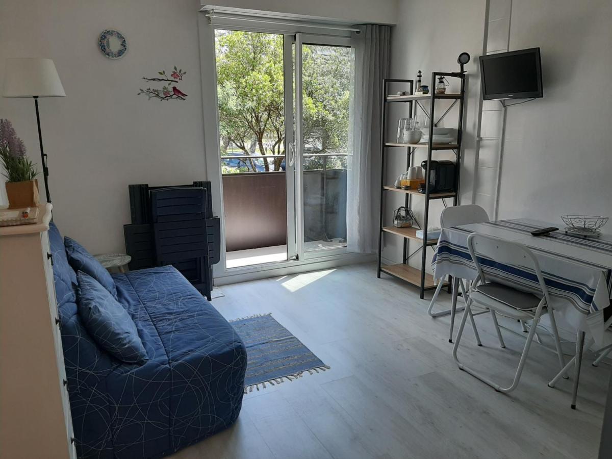 Studio Cosy Proche Ocean Et Commerces, Parfait Pour Des Vacances A Deux! - Fr-1-239-437 Seignosse Eksteriør billede