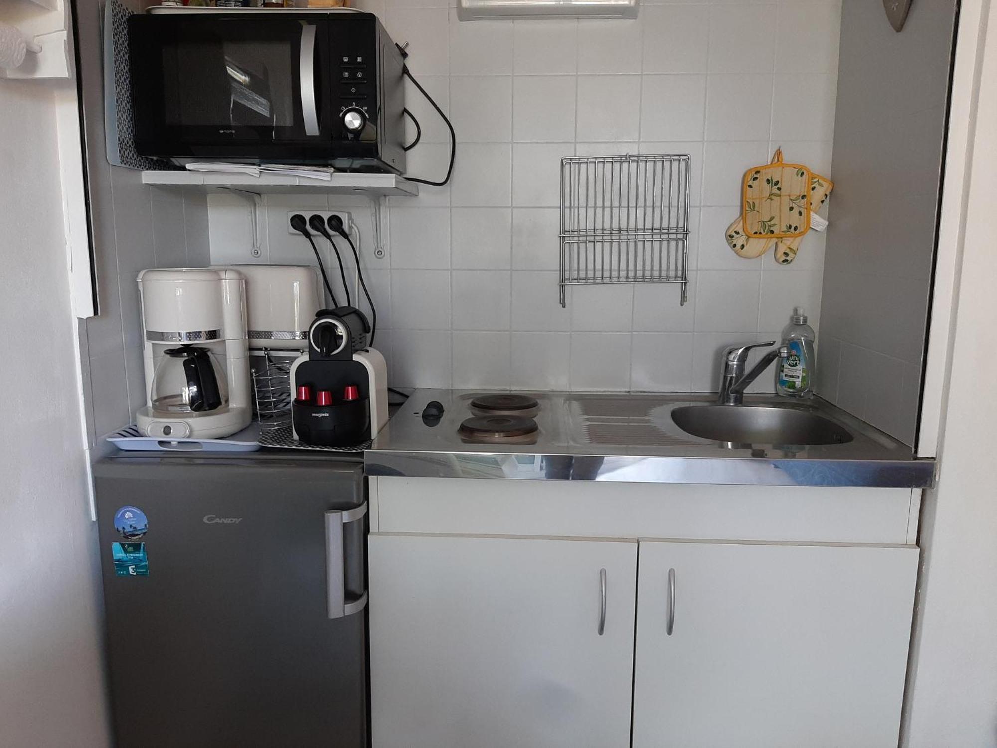 Studio Cosy Proche Ocean Et Commerces, Parfait Pour Des Vacances A Deux! - Fr-1-239-437 Seignosse Eksteriør billede